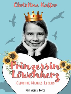 cover image of Prinzessin Löwenherz